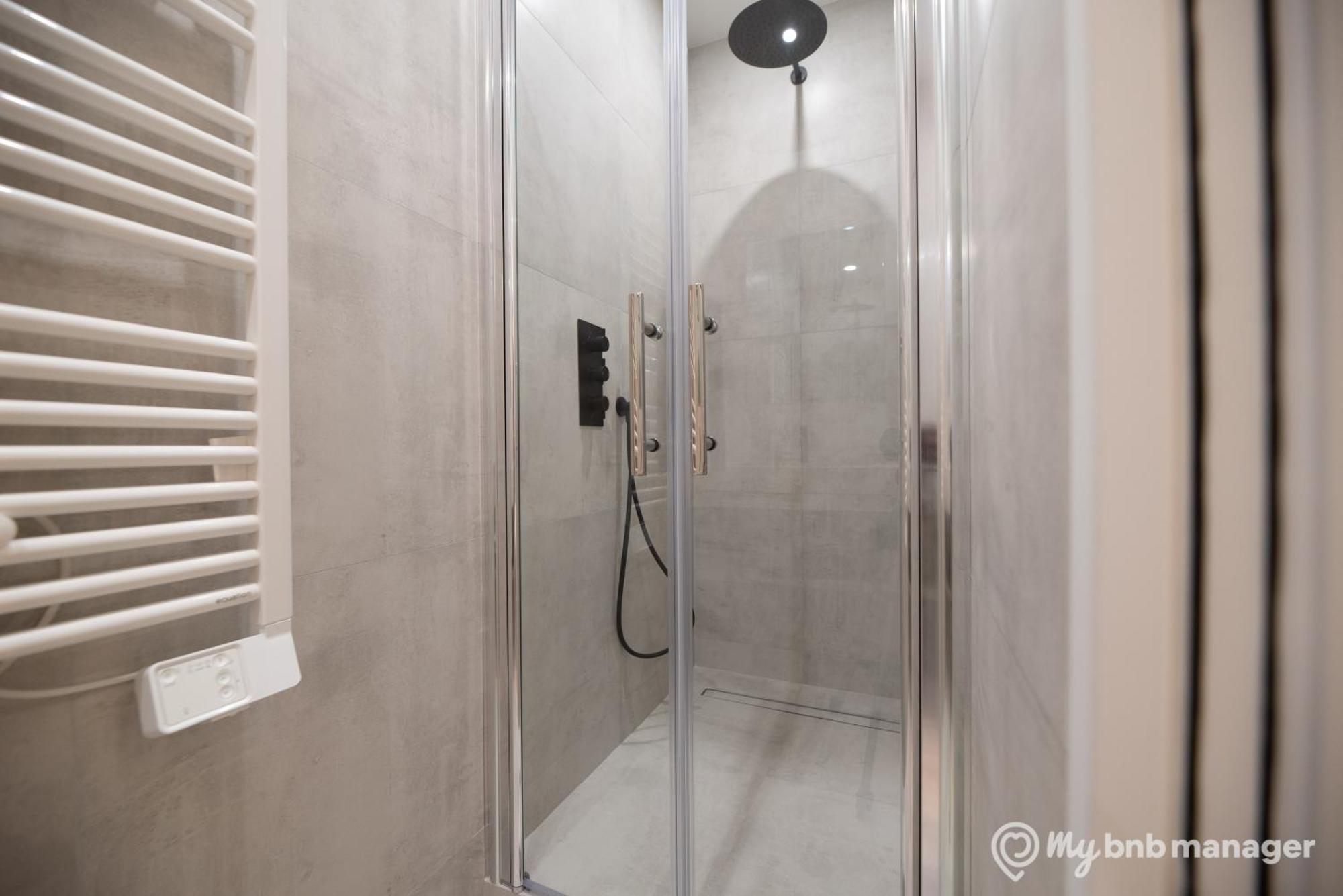 Appartement Cia - Flat On Rue La Fayette