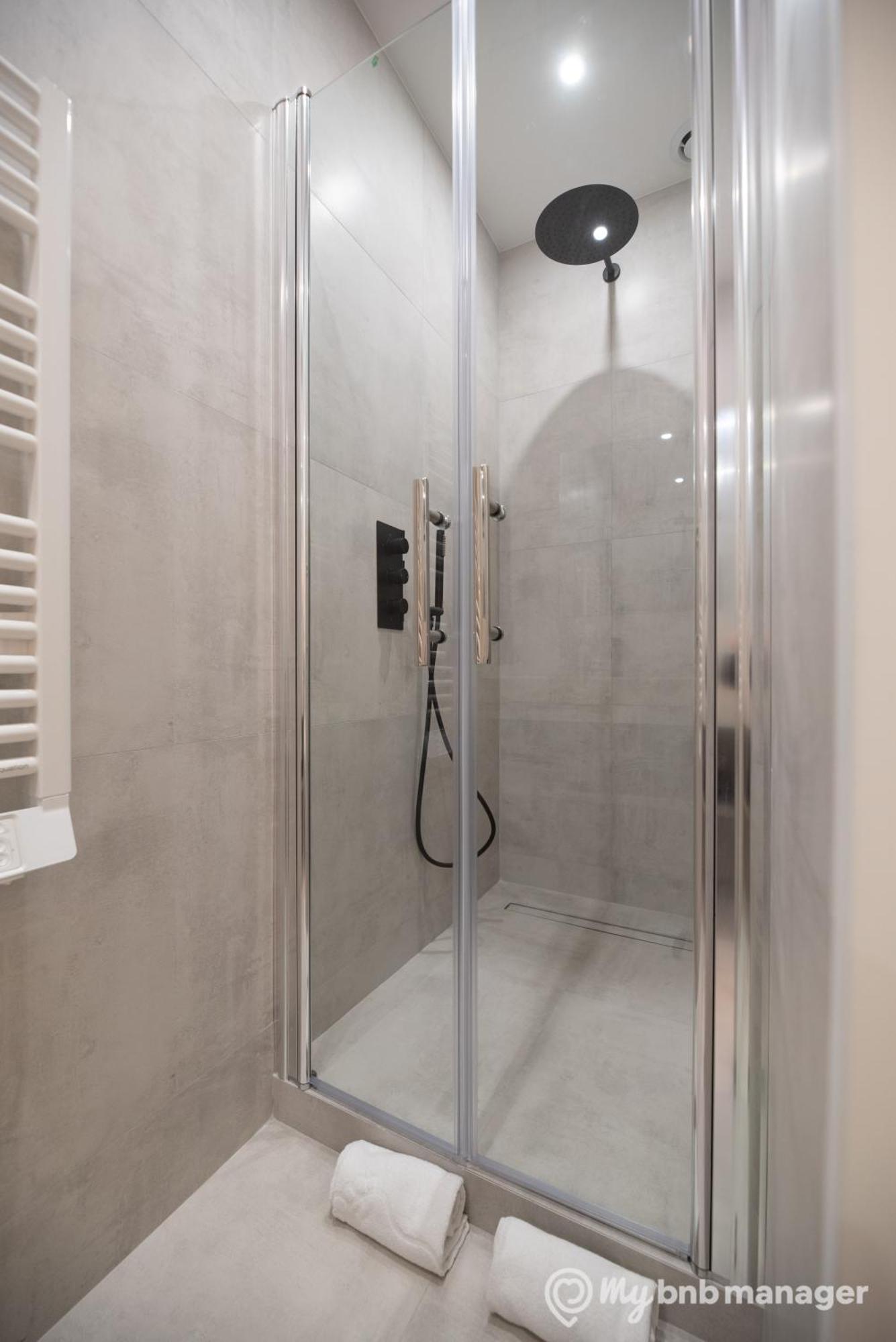 Cia - Flat On Rue La Fayette Appartement *
